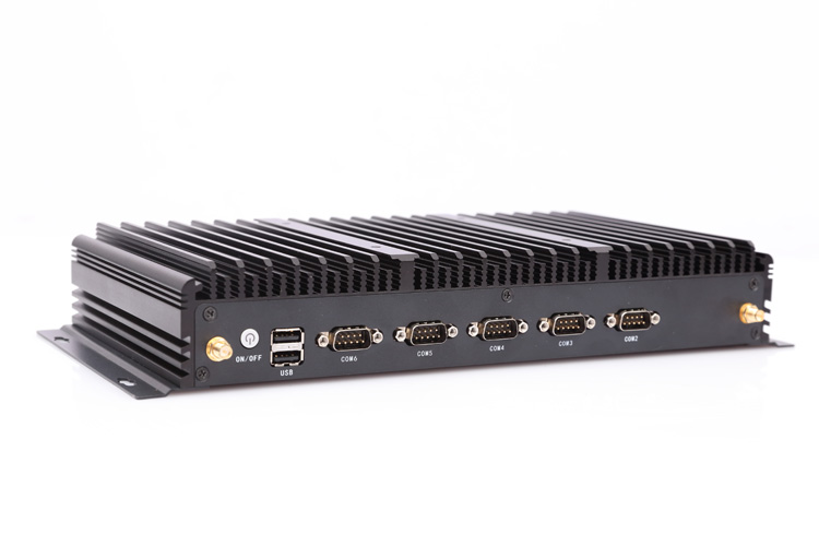 custom industrial pc