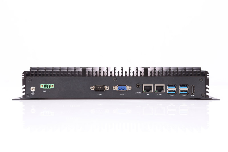 4g industrial computer