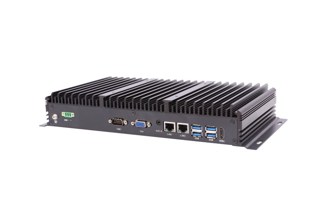 4g industrial pc
