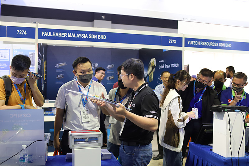 Industrial Panel PC Producer