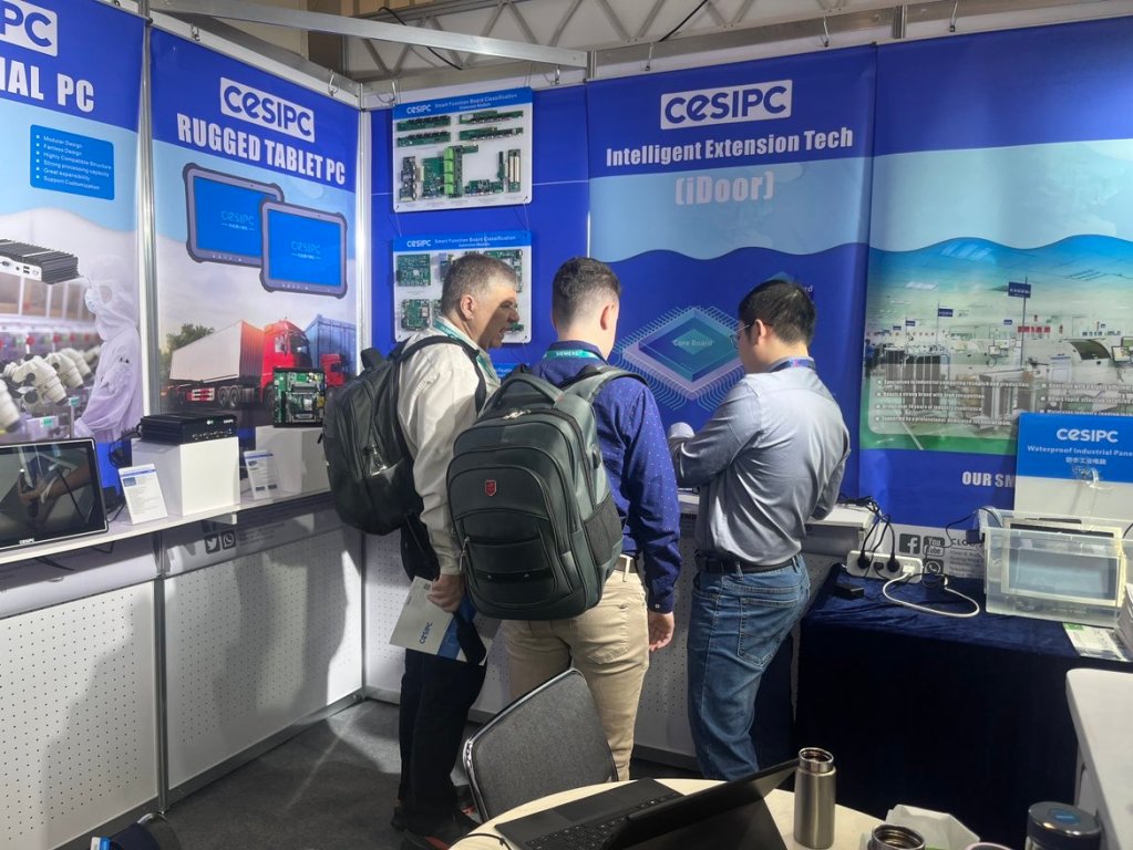 Industrial Panel PC, Industrial Waterproof Panel PC, whole machine waterproof Industrial PC