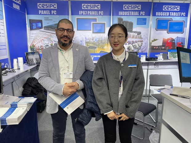 Industrial Panel PC, Industrial Waterproof Panel PC, whole machine waterproof Industrial PC