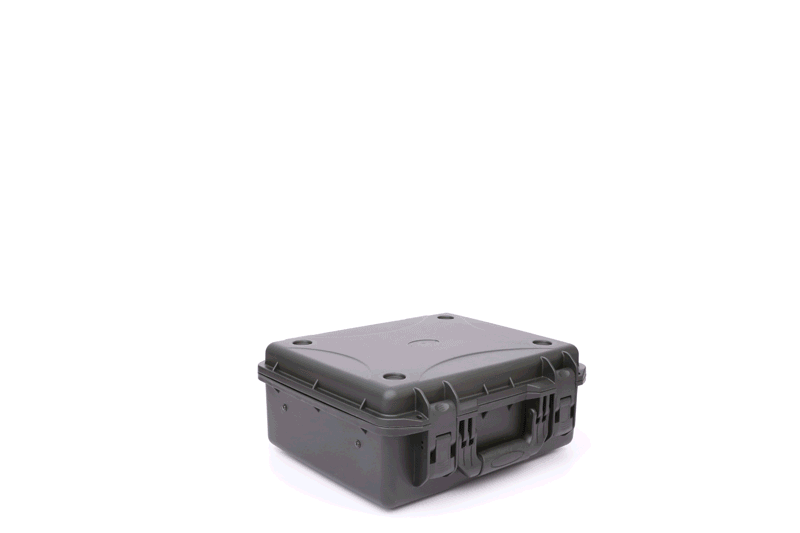 rugged laptop with three screen touch panel pc industrial panel pc for military or emergency command solutions