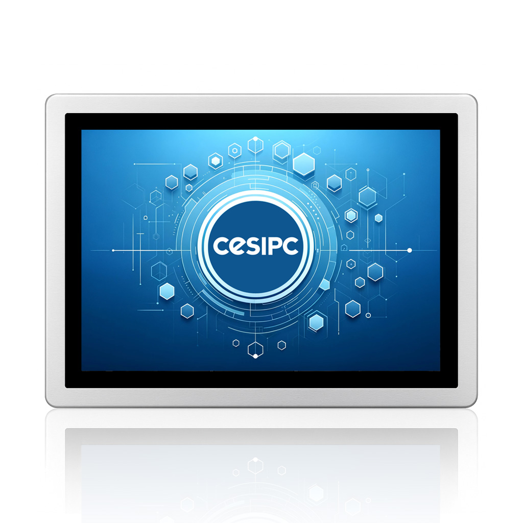 epoxy-coated 15inch panel pc