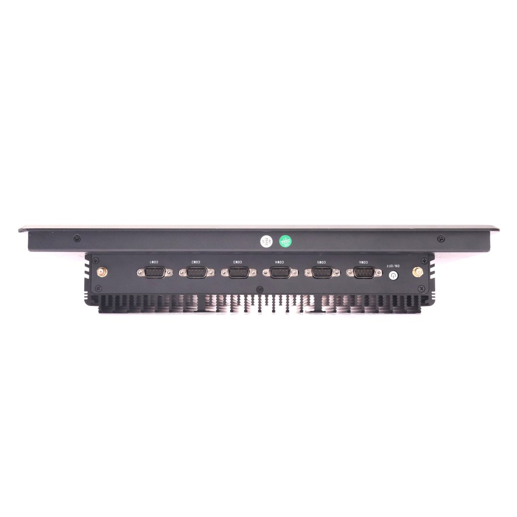 oem 15.6" front ip65 waterproof j1900/ j4125/ i3