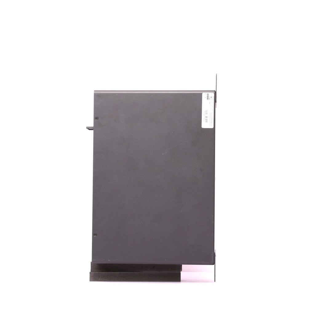 din rail industrial pc
