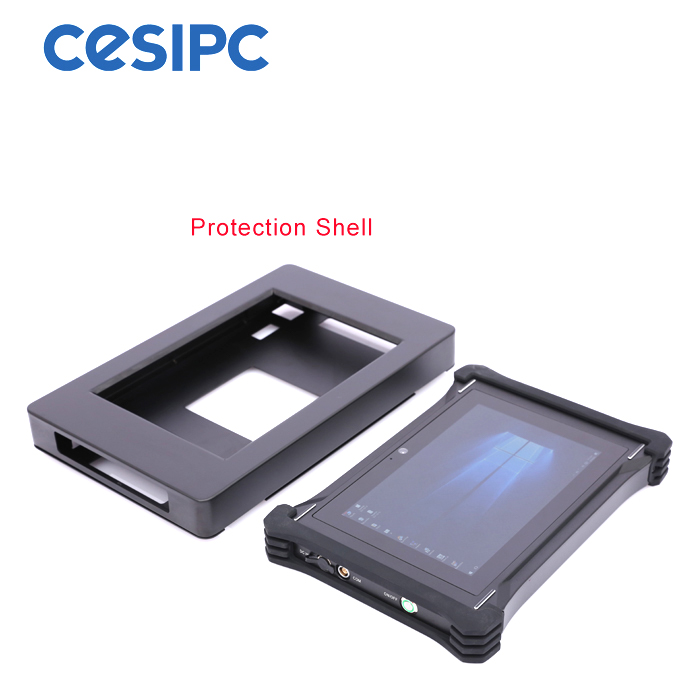 8inch tablet pc industrial 