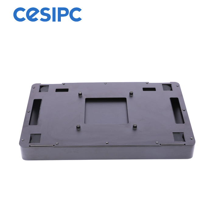 IP65 tablet pc 8inch industrial 