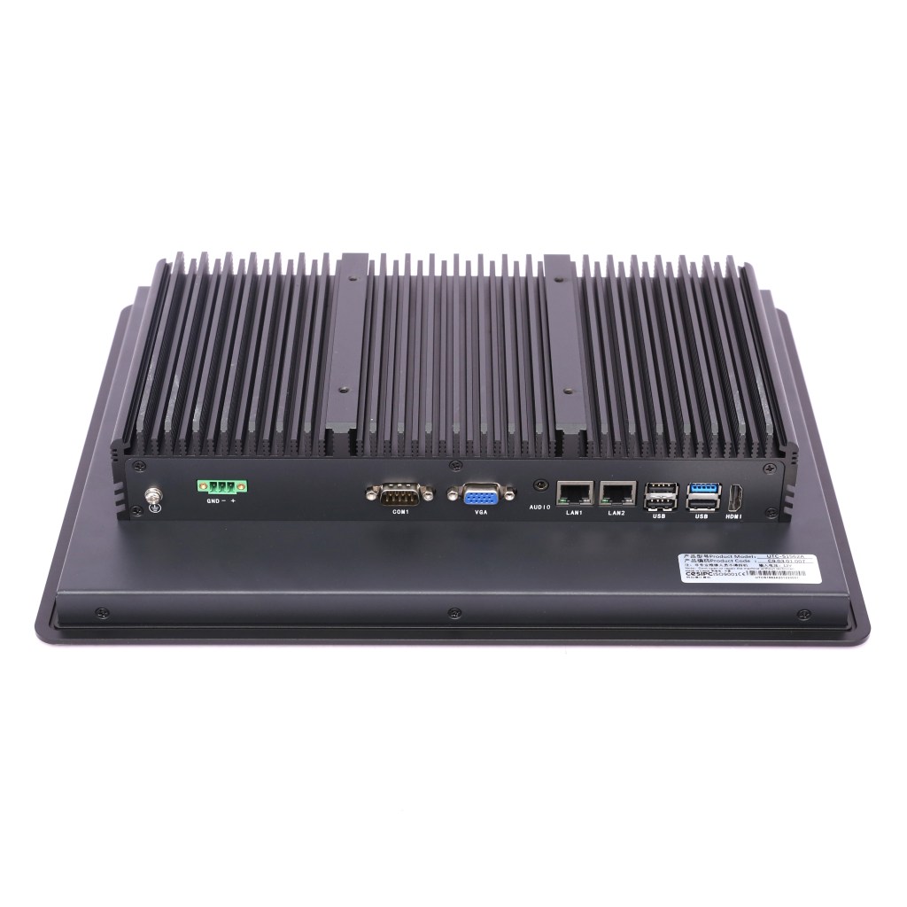 wallmount pc panel pc