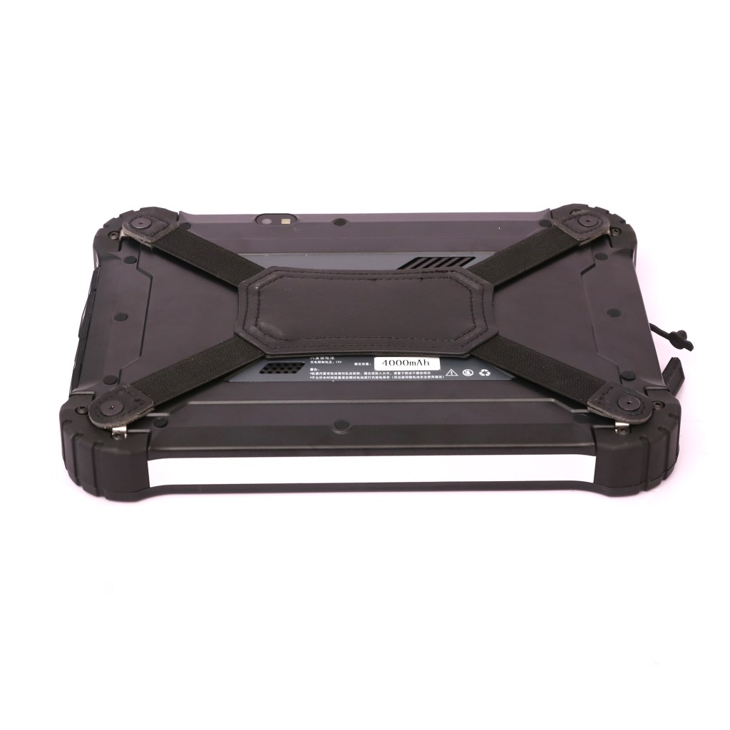 rugged tablet pc windows 10