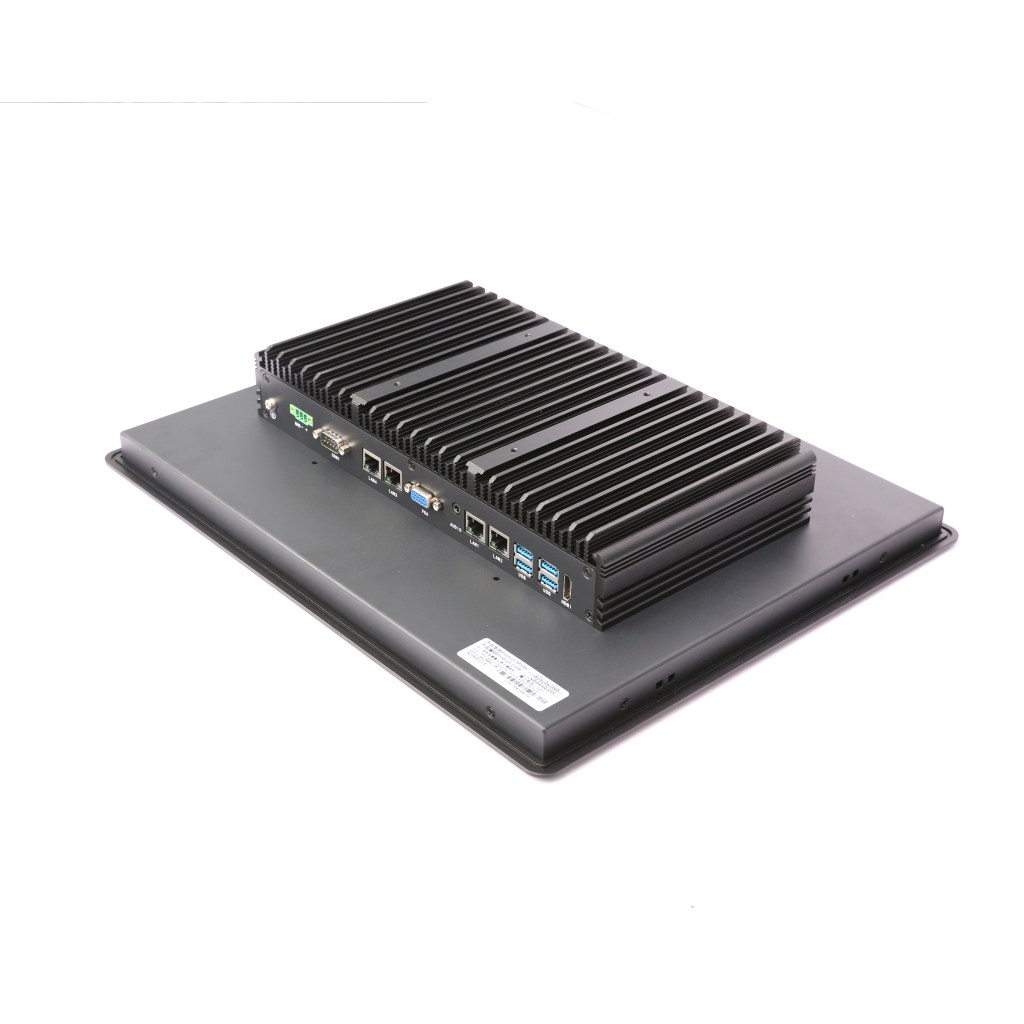 4g industrial computer