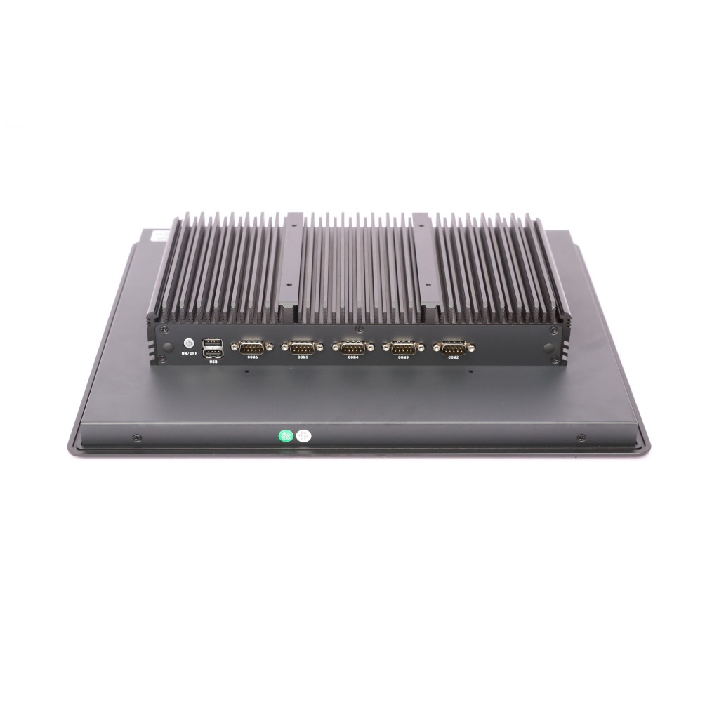 advantages of fanless computers