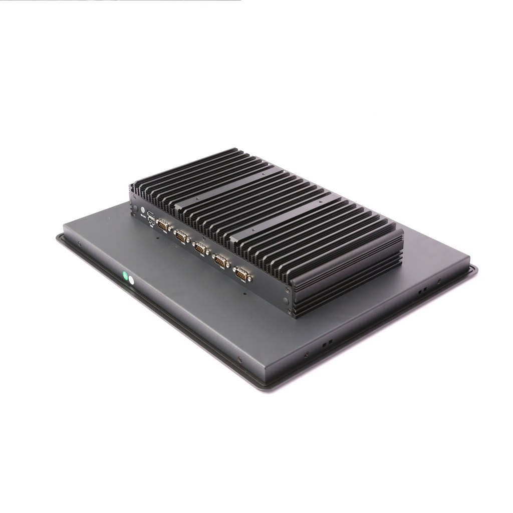 advanced industrial computer
