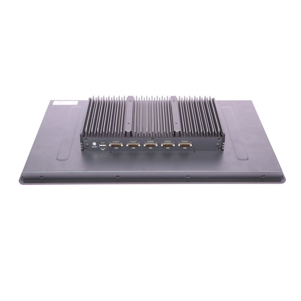 industrial computer factory in China