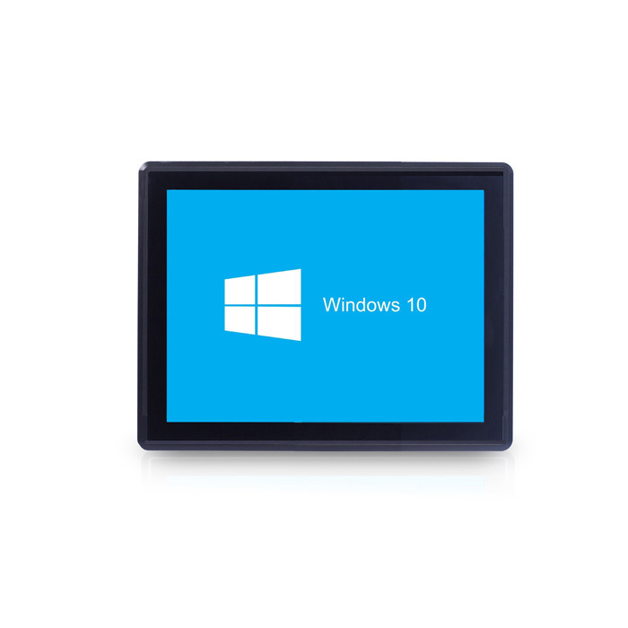 industri pc touch