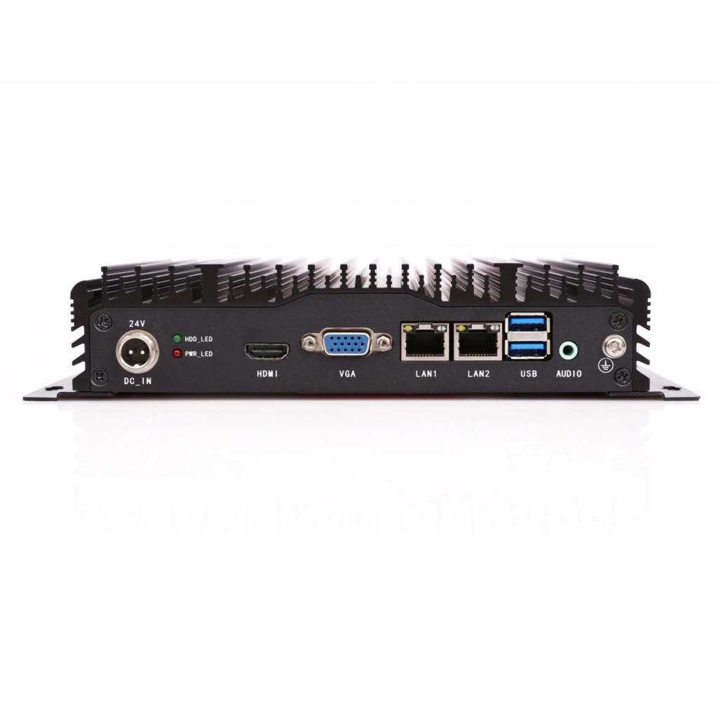 Fanless IPC Supplier