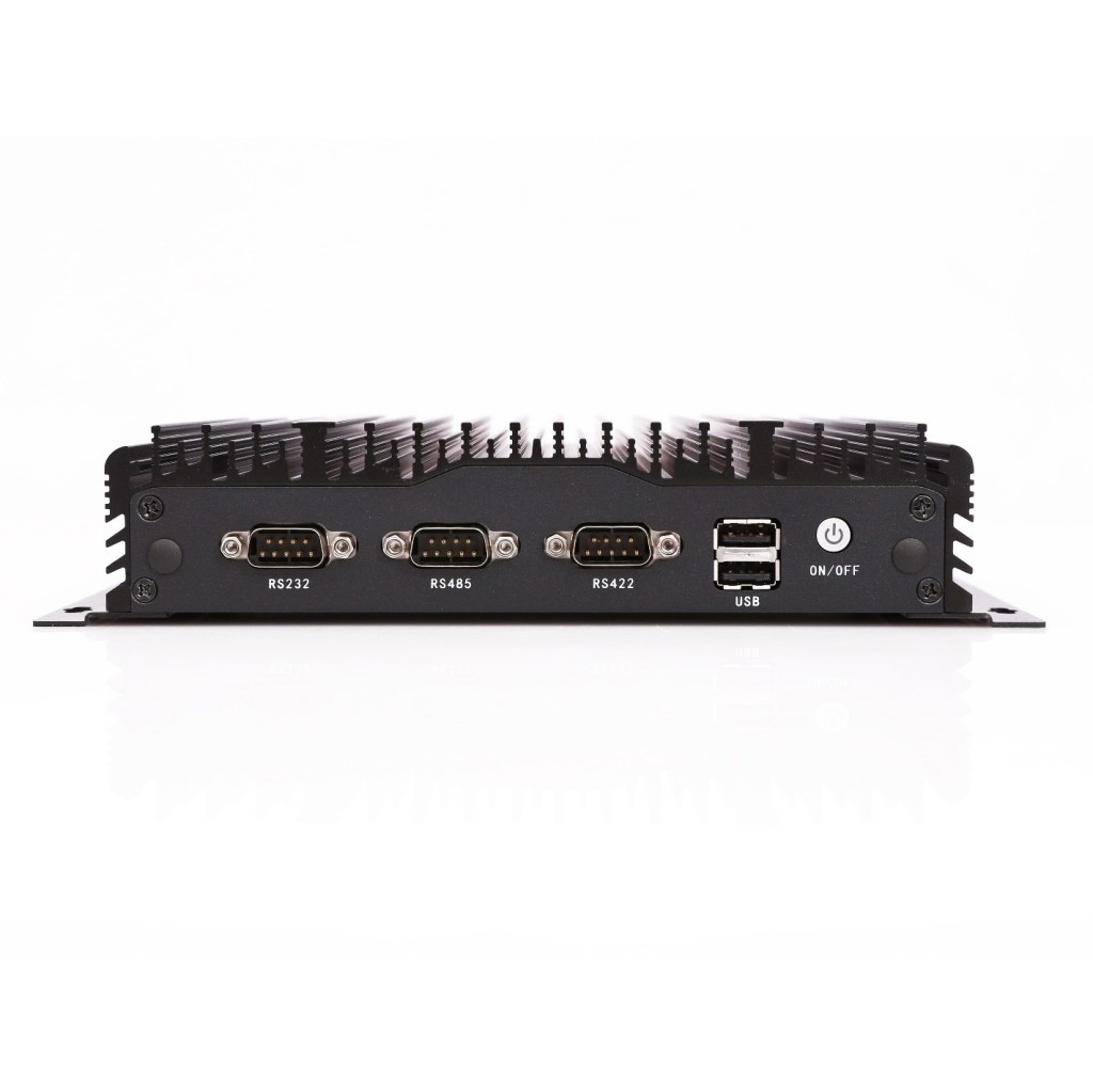 Industrial Box PC Manufacturer