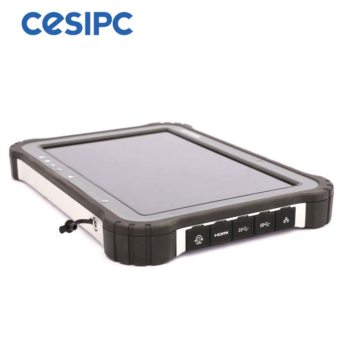 rugged tablet pc for inspection