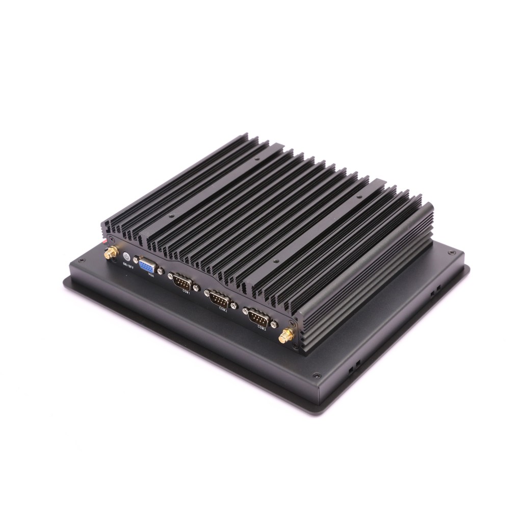 linux touchscreen
fanless pc odm