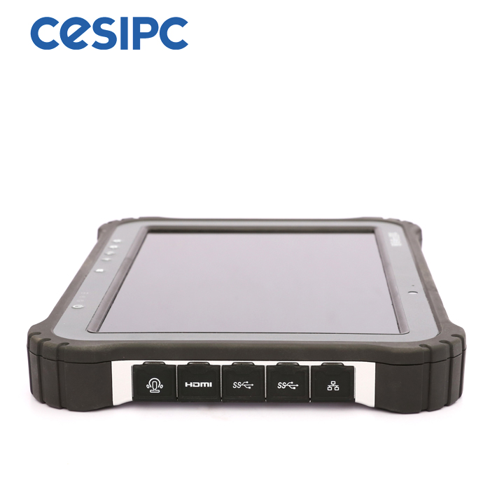 inspection rugged tablet pc 