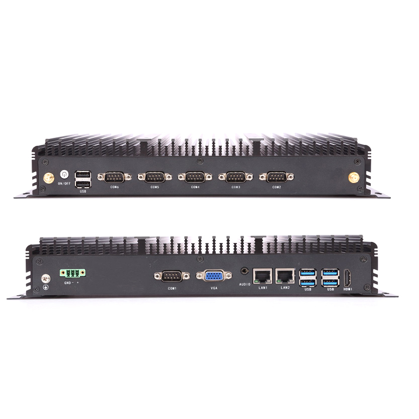 OEM/ODM Industrial PC Manufacturer