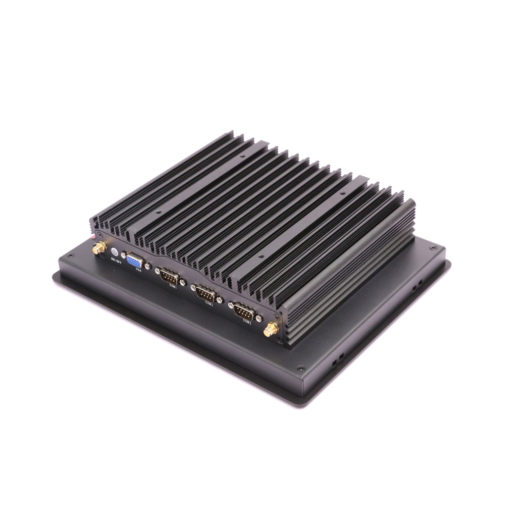 industrial touch panel pc 