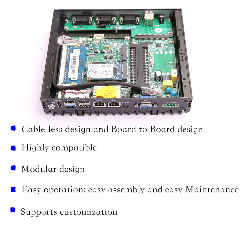 industrial panel pc windows