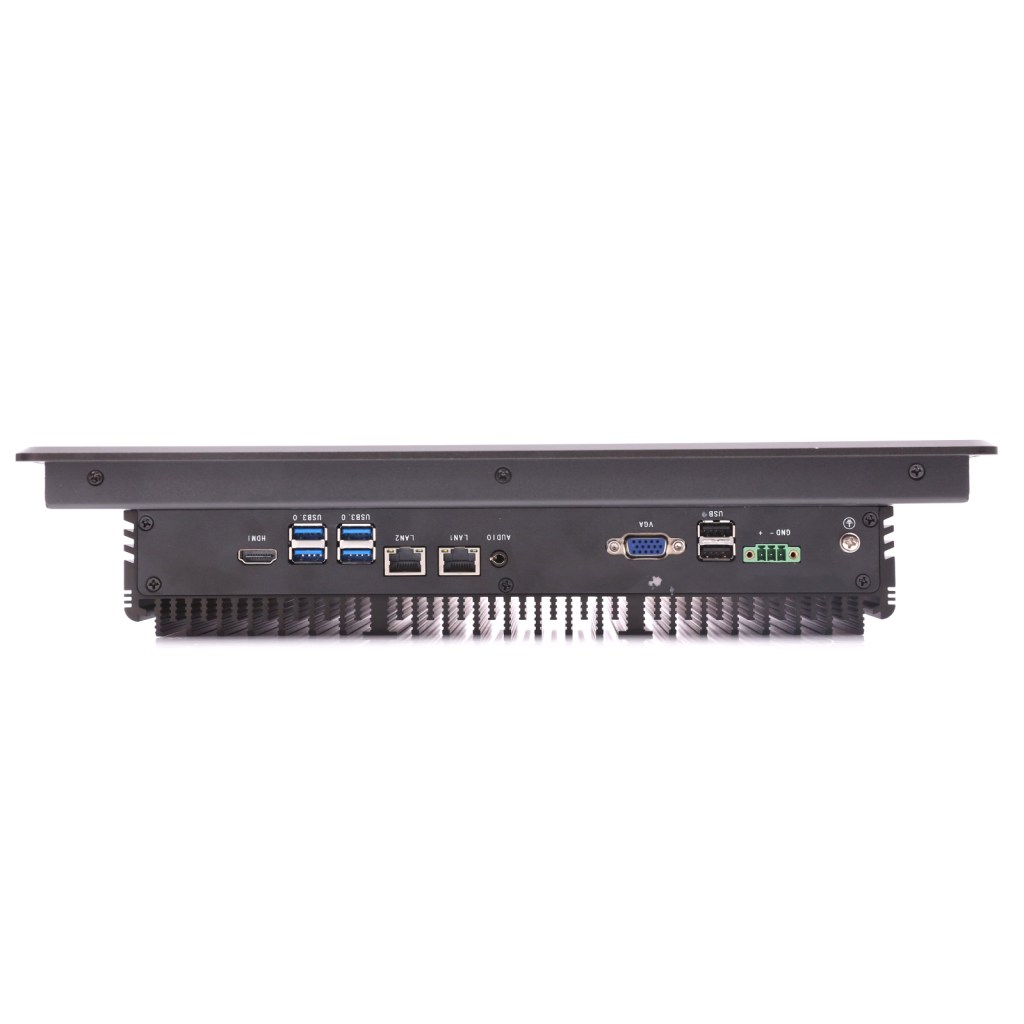 ip65 17 inch 15inch touch screen panel computer