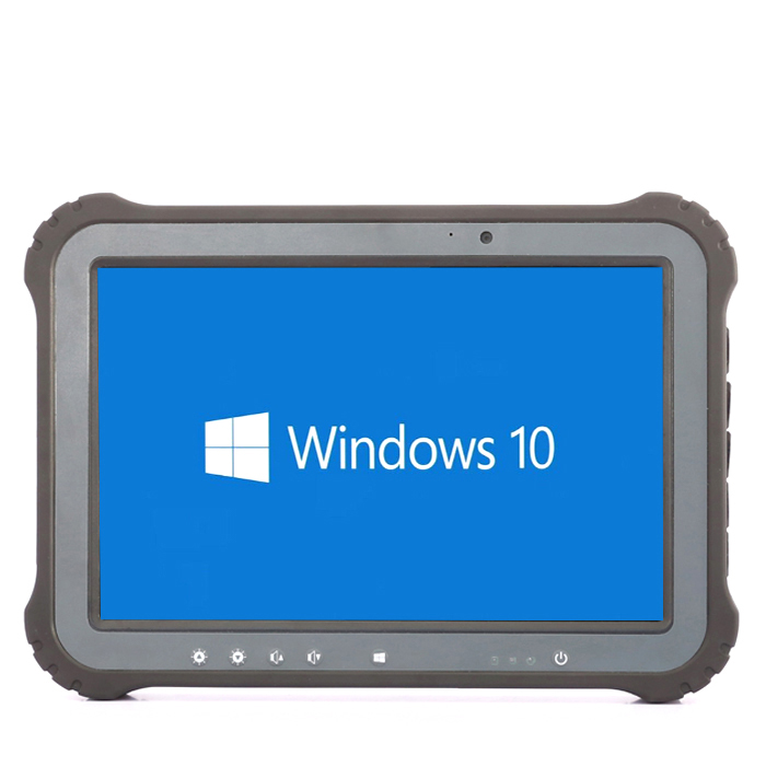 Rugged Tablet PC TPC-1062A