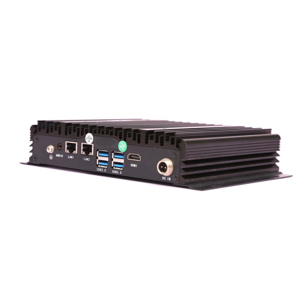 industrial pc ipc