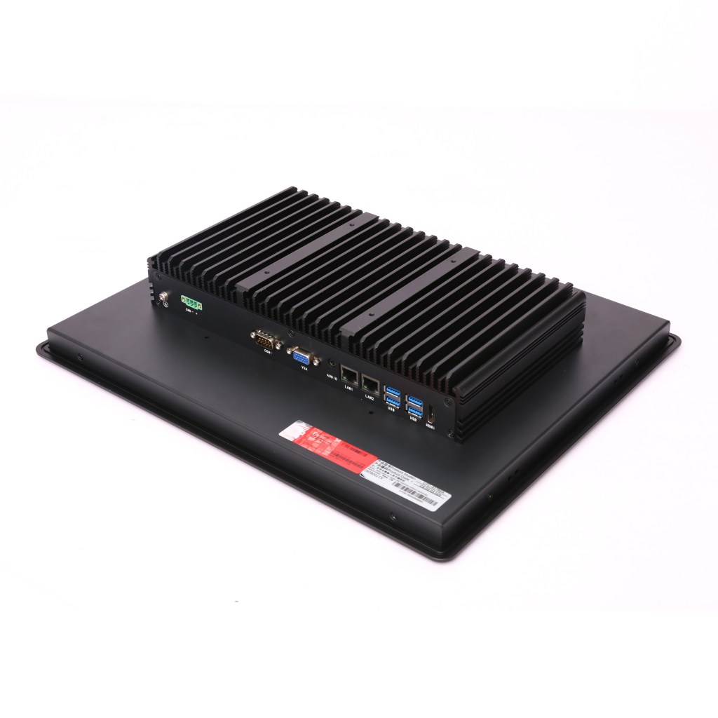 industrial grade panel pc