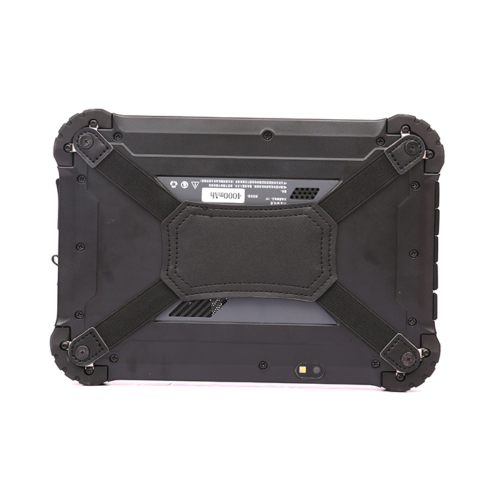 10inch rugged tablet pc