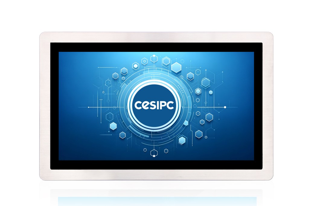 IP67 Stainless still computer