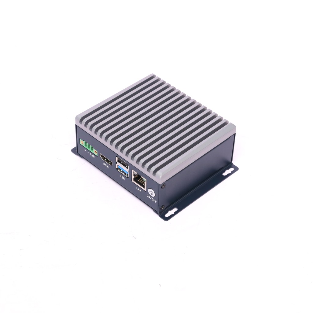 Nvidia Jetson nano industrial computer