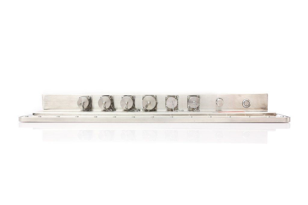 IP67 Panel PC