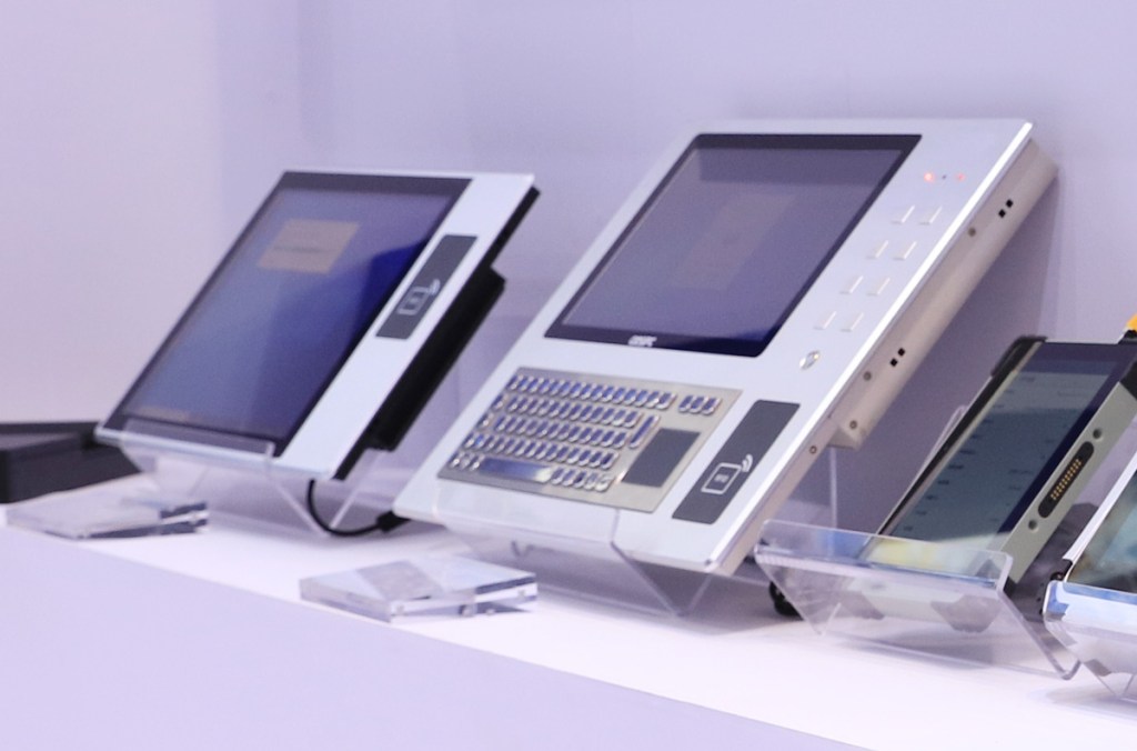 industrial pc exhibition, industrial panel pcs fair, industrial expo,industrial computers, rugged tablet pc,fanless tablet pc ,fanless touch panel pc