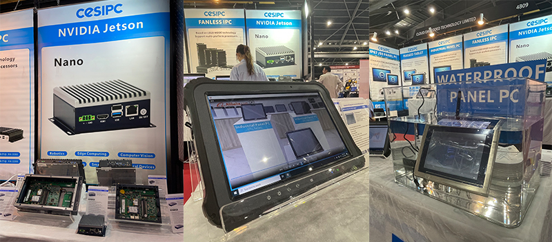 panel pc industrial panel pc indutrial pc rugged tablet pc
