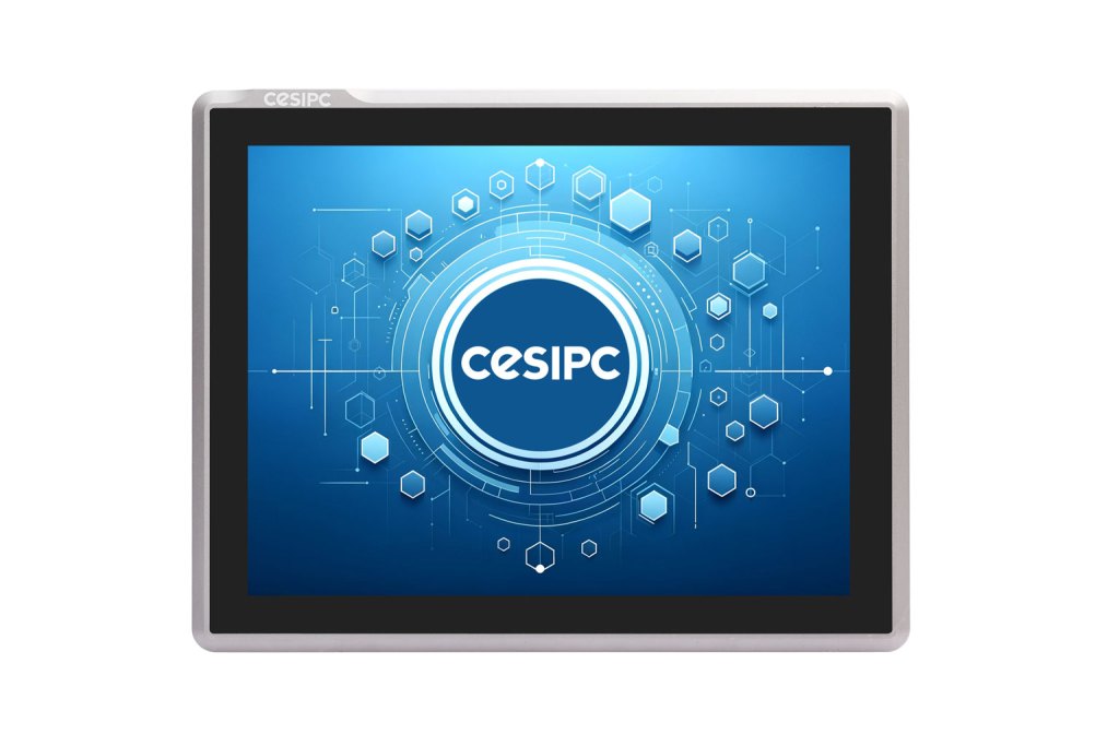 epoxy-coated 15inch panel pc 