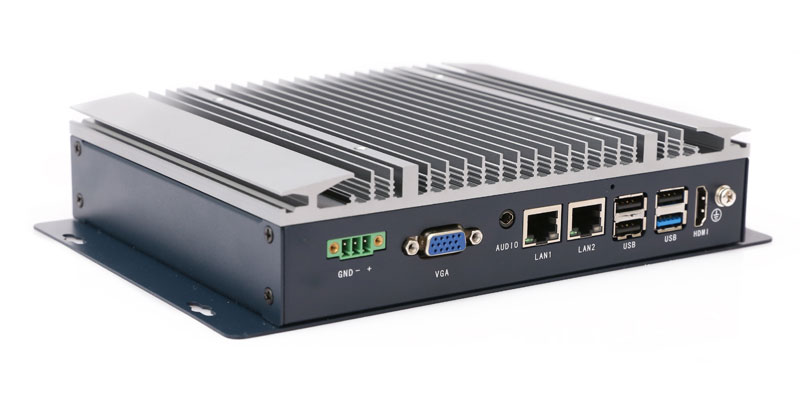 industrial pc supplier