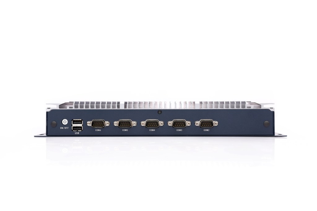 industrial computer supplier