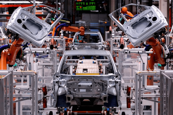 Automation Production Lines