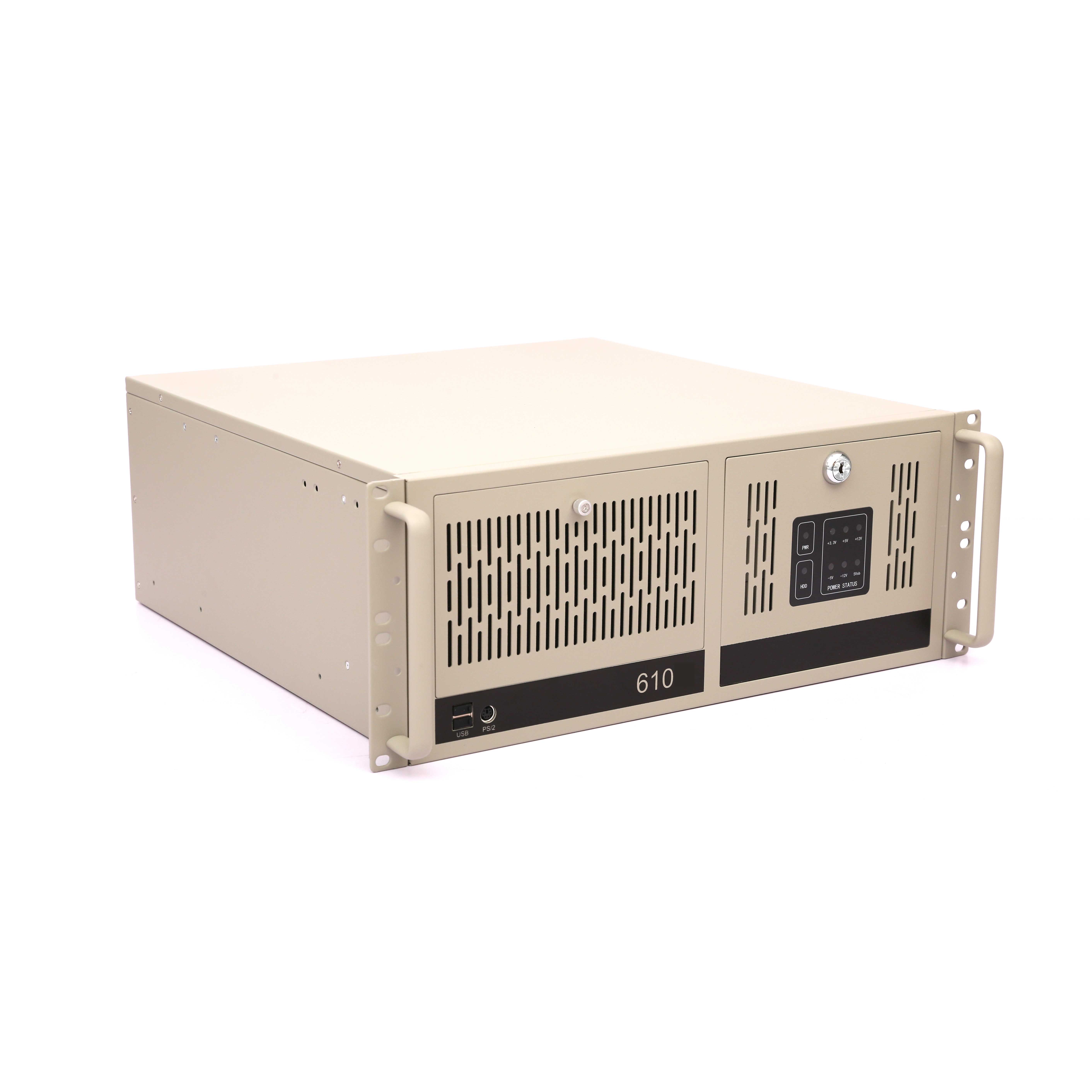 industrial computer rackmount