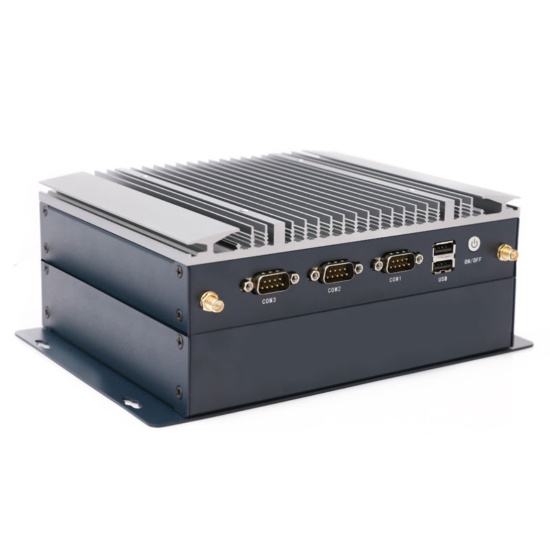 EPC-20XA INDUSTRIAL PC
