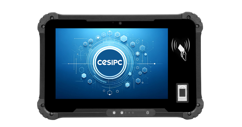 Industrial Rugged Tablet PCs