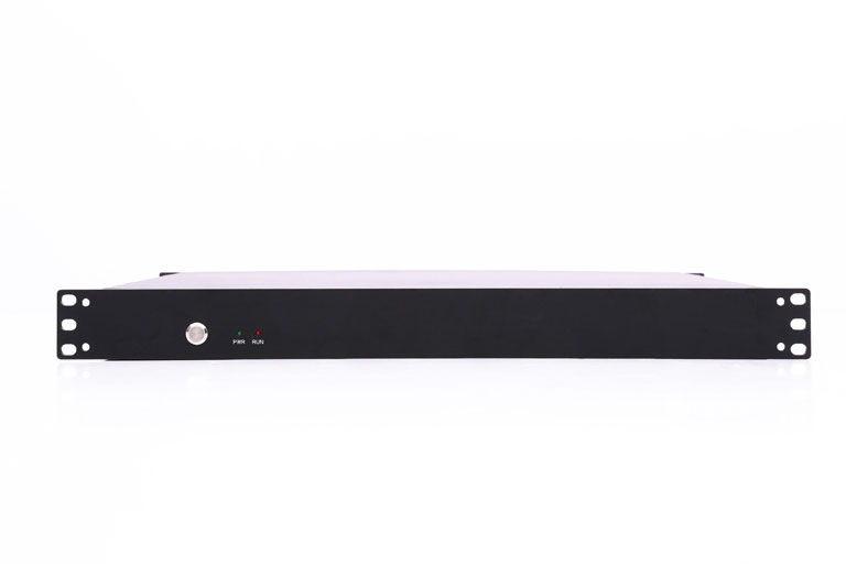 1U IPC
Industrial Rackmount PC