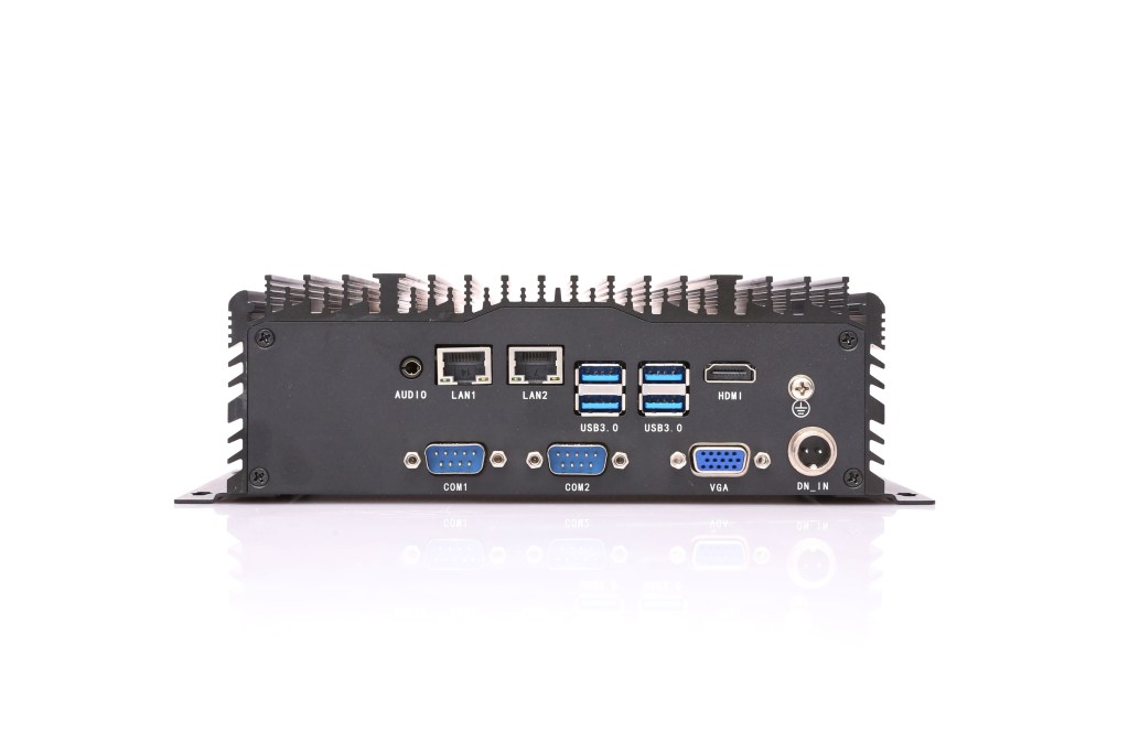 industrial pc manufacturer