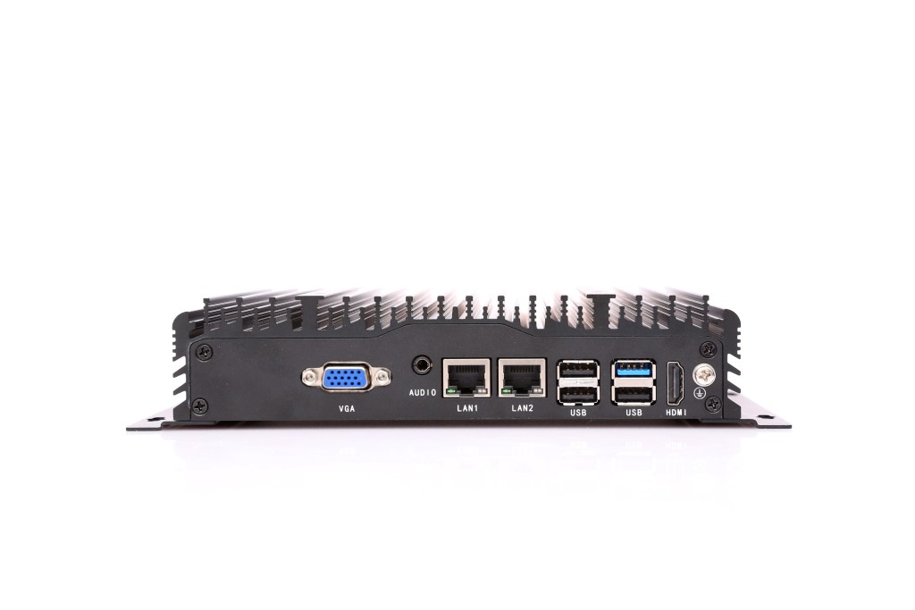 industrial pc manufacturer