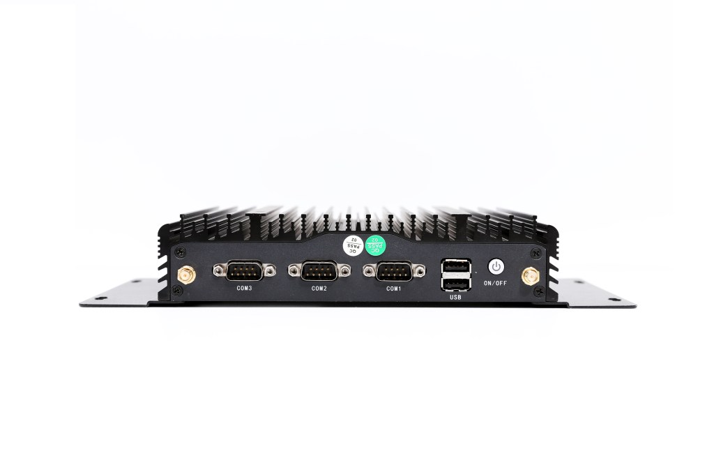 GPIO industrial pc manufacturer in China