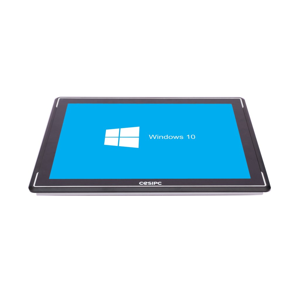 Industrial Touchscreen Monitor
FPM-1502A Industrial Touch Monitor