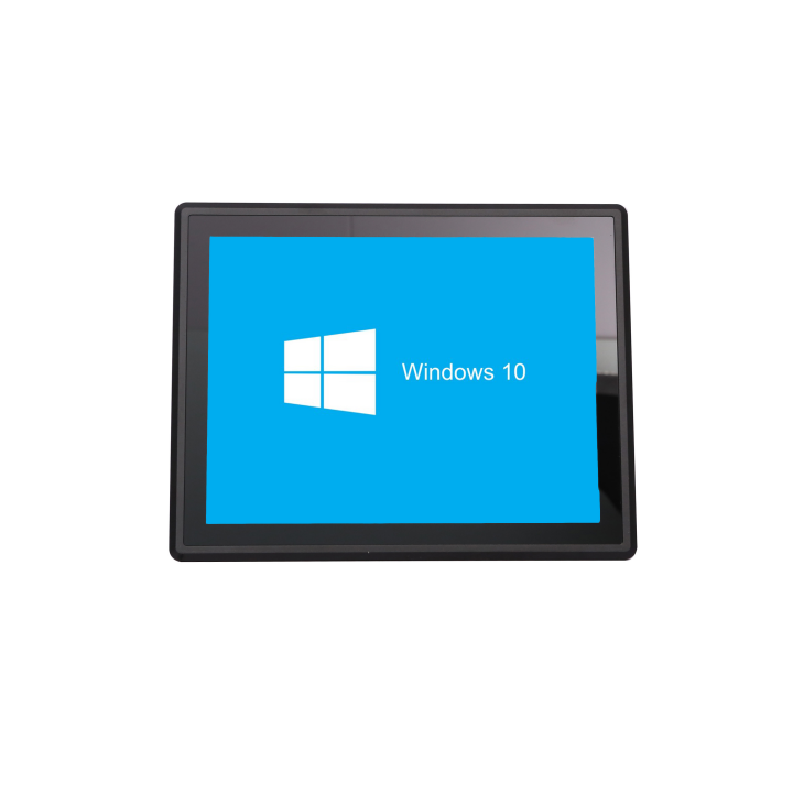 rugged Touch monitor